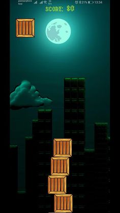 Box Tower - Screenshot 4