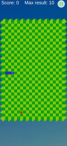 Snake - Screenshot 2