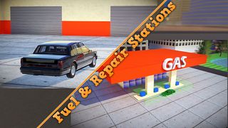 Realistic Car Controller V3 - Screenshot 3