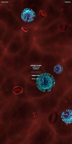 Antivirus Fighter - Screenshot 3