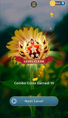 CrossWord Crush - Screenshot 4