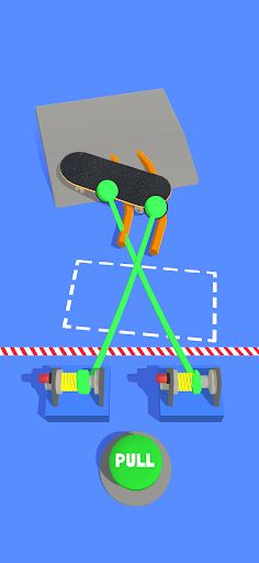 Pull It Right - Screenshot 2