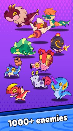 Multiverse survivor - Screenshot 4