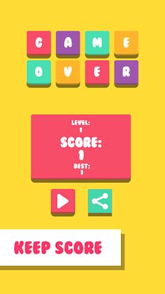 Math Rush - Screenshot 2