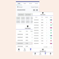 Colour prediction App-Real win - Screenshot 3