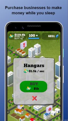 Forex Trading Tycoon - Screenshot 4