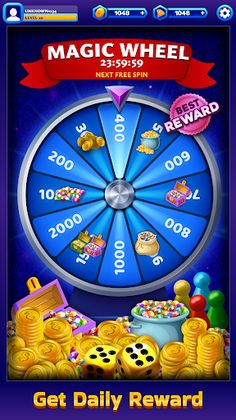 Ludo Multiplayer Ultimate Game - Screenshot 4