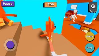 Escape Kitty Obby Mod ! - Screenshot 3