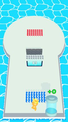 Catch And Fight - Screenshot 4