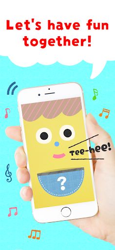 Cartoon Phone's Wonder Pocket - Screenshot 1