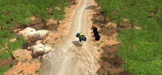 Go Rally - Screenshot 2