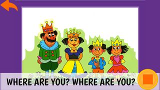 Kinderbooks - The Great Big En - Screenshot 3