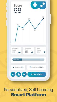 Brainquire - Screenshot 4
