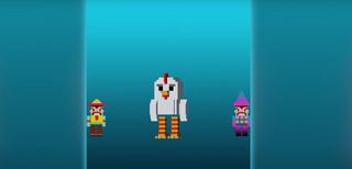 Temple Oz 3 Endless Runner 3D - Screenshot 2