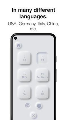 Simple Pitch Training - Screenshot 3