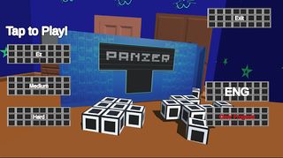 Briks Panzer Demo - Screenshot 1