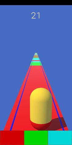 Fresh Crash: Pass Your Fresh R - Screenshot 3