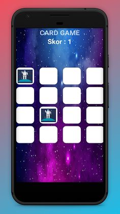 Hafıza Kart Oyunu - Screenshot 2