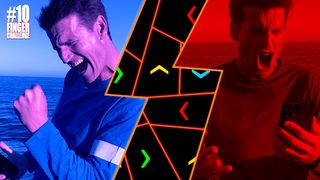 10 Finger Challenge - Screenshot 3