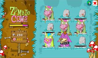 walkingdead game - Screenshot 3