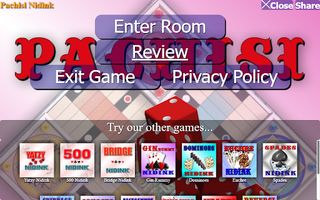 Pachisi Nidink - Screenshot 2