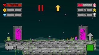 Portals - Screenshot 2