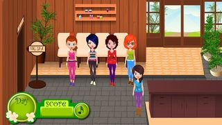 Happy Feet and Leg Spa Salon - Screenshot 2