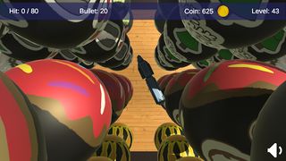 Hit12 | Shooter - Screenshot 3