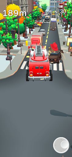 Hasty Rescue - Screenshot 3