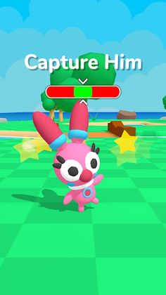 Monster Adventure! - Screenshot 3