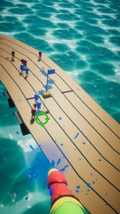 Paint Clash - Screenshot 2