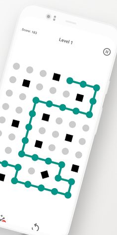 DotLink: Connect & Relax - Screenshot 2