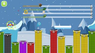 Animal Racing - 4 Players Came - Screenshot 2