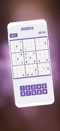 Sudoku - Screenshot 2