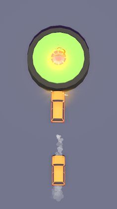 Hit The Spot - Screenshot 2