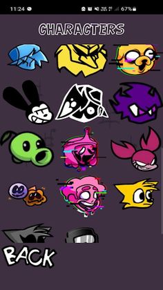 Friday Night Funkin Playground - Screenshot 2