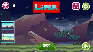 Liper - Screenshot 1