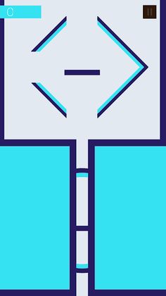 Accurate Jump - Screenshot 1