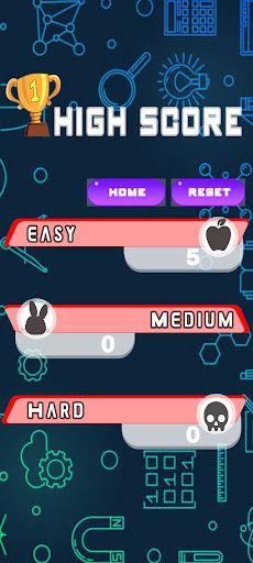 Maths Master - Math Game - Screenshot 2
