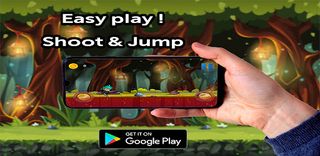 RunRunHero - Screenshot 3