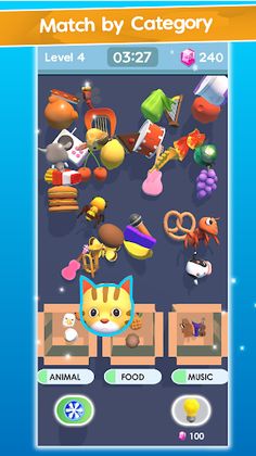 Link 3D - Screenshot 3