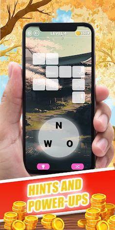 wordpuzzle - Screenshot 3