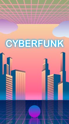 Cyberfunk - Screenshot 1