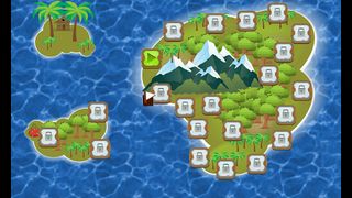 Jack The Lost Monkey - Screenshot 2