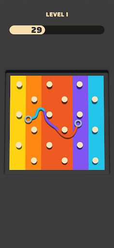Match The Rope! - Screenshot 3
