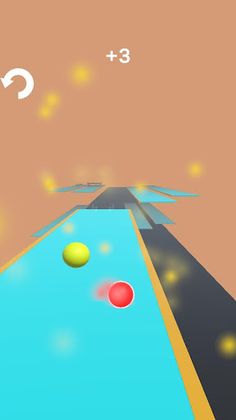 Leap Across - Screenshot 4