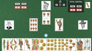 BOTIFARRA_FREE - Screenshot 1