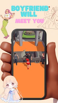 Beauty Race-Fashion Queen - Screenshot 3