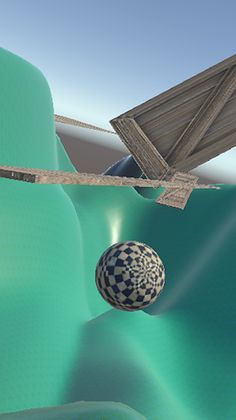 Rolling Roll - Screenshot 2