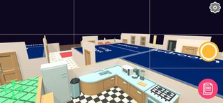 Diorama Detective - Screenshot 2
